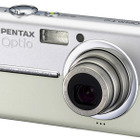 ペンタックス、3.0型タッチパネル液晶搭載デジカメ「オプティオ T10」の発売日決定 画像