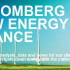 日本のエネルギー戦略への7つの提言……ブルームバーグ 画像