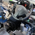 【スマートグリッド展 2011】国産初、ジョイスティックで操作可能な乗用車 画像