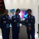 【動画】「GALAXY S II」発売！7月実施の「Space Balloon プロジェクト」とは？ 画像