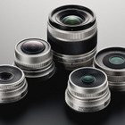 HOYA、デジタル一眼「PENTAX Q」用レンズ5種……魚眼タイプなど実売6千円から 画像