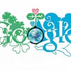 昨年は9万点の応募!グーグル、今年も小中高生対象の「Google」ロゴデザインコンテスト 画像