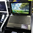 タブレットとノートPCの2モードで使える！「Eee Pad Transformer TF 101」の販売がスタート 画像