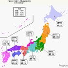 東日本大震災関連の倒産、阪神淡路の4倍のペース 画像