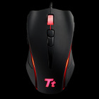 「Tt eSPORTS」ゲーミングマウスに新ラインアップ……左利き対応モデルも 画像