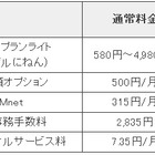 2～3台目のイー・モバイル端末が実質無料に……9月30日まで 画像