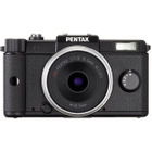 リコー、HOYAのPENTAXイメージング・システム事業を買収……デジタルカメラ部門の強化を意図 画像