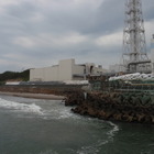 【地震】東電、福島第一原発の防潮堤など写真を公開 画像