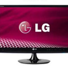 LG、地デジ対応の23型フルHD液晶ディスプレイ 画像