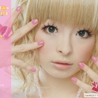 きゃりーぱみゅぱみゅのリードトラック「PONPONPON」PVが公開に 画像