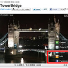 Ustreamとmixiが連携……マイミクとの番組情報共有が可能に 画像