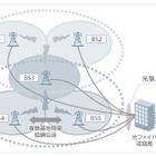 SBモバイル、LTEシステム実証実験の結果を公表…800MHz帯で約2倍、新送信技術では5倍の下り速度に 画像