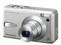富士写、ISO3,200に対応した超高感度デジカメ「FinePix F30」の発売日決定 画像
