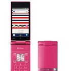 ソフトバンク、“大人女子”向けスマートフォン「AQUOS PHONE THE HYBRID 007SH J」を22日発売 画像