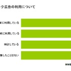 ネット広告「不適切サイト対策」はまだまだ、未実施企業がほぼ半数……MMD研調べ 画像