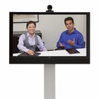 シスコ、テレプレゼンスの新製品「Cisco TelePresence MX200」および新機能を発表 画像