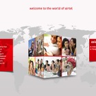 エリクソン、アジア・アフリカ地域の通信企業Bharti Airtelと5年契約を締結 画像