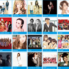 AKB48や東方神起も！a-nation for Life出演者の着うた半額キャンペーン 画像