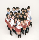 秋葉原発アイドルグループ「AKB48」最新VC&ライブ映像がGyaOに到着 画像