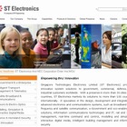 NECとシンガポールSTEE、クラウドサービス事業を推進する合弁会社を設立 画像