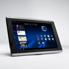 日本エイサー、Androidタブレット「ICONIA TAB A500」をAndroid 3.1へアップデート……2日から 画像