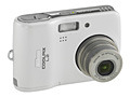 ニコン、初心者向けの600万画素コンパクトデジカメ「COOLPIX L2」 画像