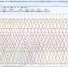 日立情報、鉄道ダイヤをWebから簡単に作成できる国内初のクラウドサービス「SmartDia」開始 画像