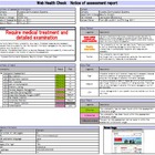 KCCS、脆弱性を検査する「グローバルWeb健康診断」提供開始 画像