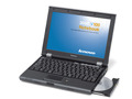 レノボ、Core Duo搭載のB5ノート「Lenovo 3000 V100 Notebook」　約13万円から 画像