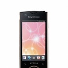 Xperiaの最新モデル「Xperia ray」がNTTドコモから登場……27日発売予定 画像