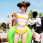 コミケのコスプレ写真をアプリで大量閲覧！『コスプレ写真 2011夏(in コミケ)』配信開始 画像