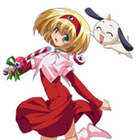BIGLOBE、怪作魔法少女アニメ「大魔法峠」3、4話を1週間限定で無料配信 画像