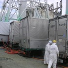 【地震】福島第一原発4号機で塩分除去装置が本格稼働 画像