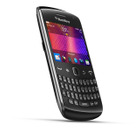 RIM、BlackBerry Curve 3機種を発表……NFCのサポートやHTML5に最適化  画像