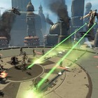 マイクロソフト、『Kinect スター・ウォーズ』の発売延期を表明 画像