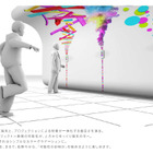 NTTドコモ、GOOD DESIGN EXPO 2011に出展…docomo Palette UIコンセプトを展示  画像
