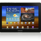 サムスン、「GALAXY Tab 8.9 LTE」「GALAXY S II LTE」発表 画像