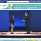 米セールスフォース、「Dreamforce '11」基調講演をライブ中継 画像