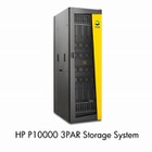 日本HP、ハイエンドストレージ最新モデル「HP P10000 3PAR Storage System」発表 画像