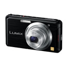 パナソニック、デジタルカメラ「LUMIX」の新モデル2種とデジタルフォトフレーム 画像