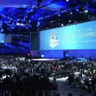 テーマは“ソーシャルエンタープライズ”……「Dreamforce'11」でベニオフCEOが講演 画像