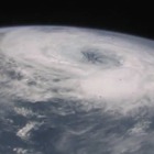 NASA、ISSから見た日本の台風や新たなハリケーン映像公開 画像