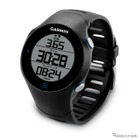 トレーニングGPSウォッチ ForeAthlete610、タッチパネル採用　GARMINが発売 画像