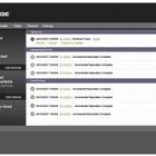 ノベル、「PlateSpin」データセンター運用／仮想化管理製品群の最新版を発表 画像