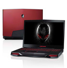 デル、ゲームPC「Alienware」の2011-12モデル……18.4型・17.3型・14型 画像