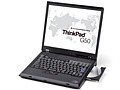 レノボ、Celeron M/Core Duoを搭載したデスクトップノート「ThinkPad G50」 画像