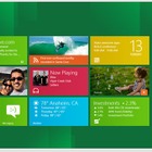 マイクロソフト、開発者向けに「Windows 8」をプレビュー公開 画像