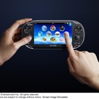 【SCEJ Press Conference 2011】PSVita、3Gモデル初回50万台に「プリペイドデータプラン 100h」を同梱 ― 予約開始は10月15日から 画像