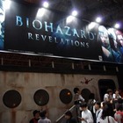 【TGS 2011】幕張メッセ会場に船が・・・『バイオハザード リベレーションズ』 画像