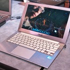 【IDF 2011（Vol.4）】開発中のプロセッサ「Haswell」搭載マシンを初公開 画像